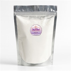 پودر نشاسته ذرت خالص 250 گرمی