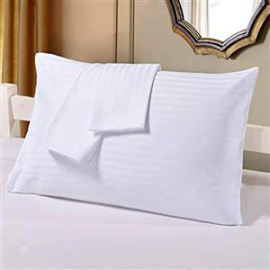 روبالشی هتلی لبه دار