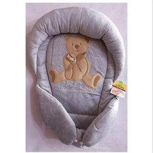 قنداق سوئیسی  مخمل  کارترز