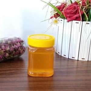 عسل گون درجه 1 (نیم کیلویی)