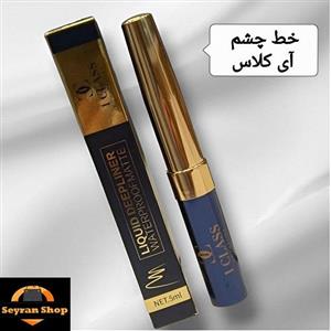 خط چشم ماژیکی مشکی آی کلاس I class