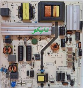 برد پاور تلویزیون ال ای دی بلست 50se110b 