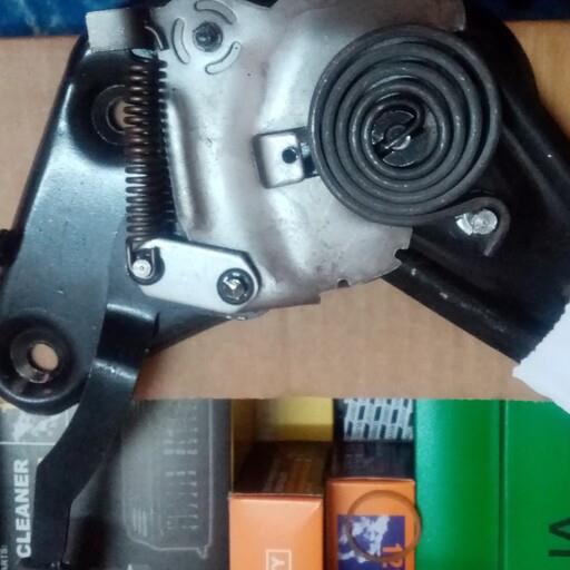 بخواب صندلی