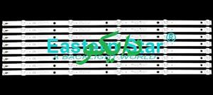 بک لایت تلویزیون دوو 55h1800