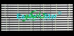 بک لایت تلویزیون فیلیپس 55pft6100 55pft4002