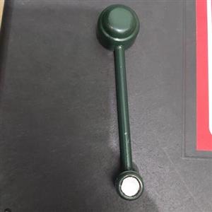 میل ماهک کوتا ه پژو405 ایکیوم