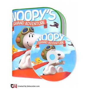 Jogo Snoopy's Grand Adventure - Xbox 360 no Shoptime