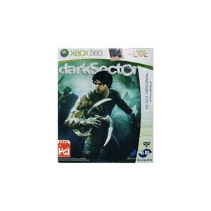 بازی Dark Sector مخصوص Xbox 360 