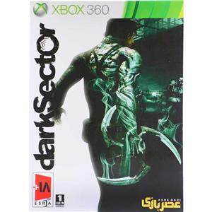 بازی Dark Sector مخصوص Xbox 360 