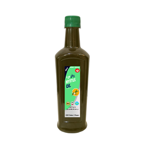 روغن مورد نیم لیتری اصل عمده