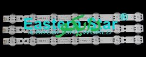 بک لایت تلویزیون ال جی 43um7340 43um