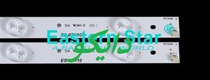 بک لایت تلویزیون مارشال 4301 - 4303 - 4304 - 4305