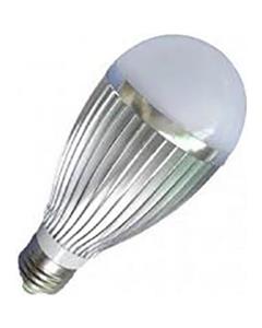 Azarlight لامپ حبابی 16 وات ال ای دی 