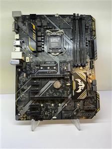 مادربرد ایسوس مدل tuf b360-plus gaming 