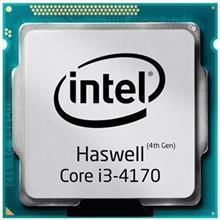 Intel Haswell Core i3-4170 CPU 