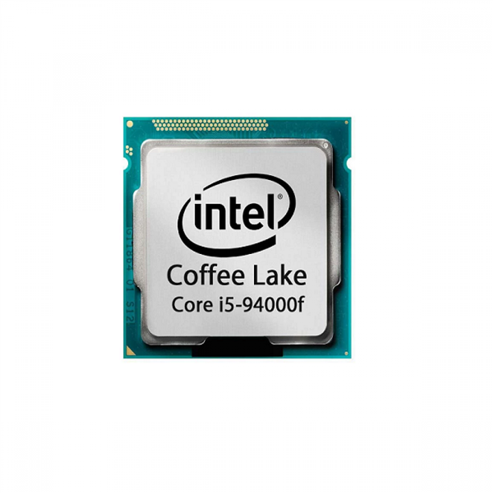 Intel Core i5-9400F Processor