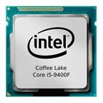 پردازنده مرکزی اینتل مدل Core i5-9400f ( کالا آکبند می باشد )