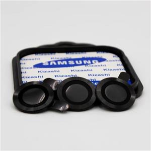 محافظ لنز رینگی A14 سامسونگ رنگ مشکی