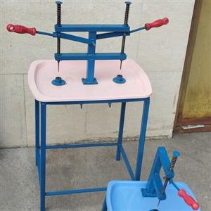 هسته گیر زیتون وانواع میوه