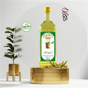 شربت بیدمشک یک لیتری هامون کاشان خالص طبیعی  و با کیفیت