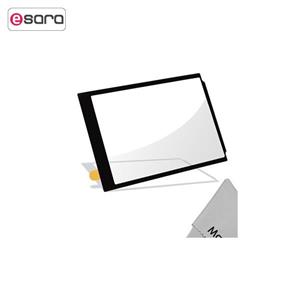 محافظ صفحه نمایش طلقی دوربین مناسب برای کانن 70D