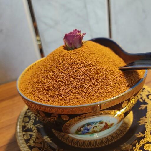 خاکشیر فله ای