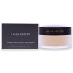 پودر فیکس  لورا مرسیه (Laura Mercier) بی رنگ translucentحجم 29 گرمی