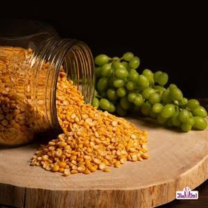 لپه 100 گرمی اعتماد