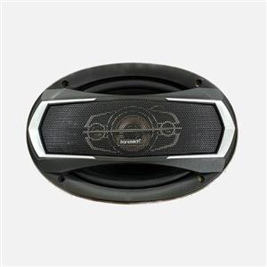 باند (اسپیکر) خودرو پاناتک panatech مدل 6921