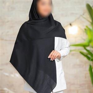 روسری وال اسلپ مشکی