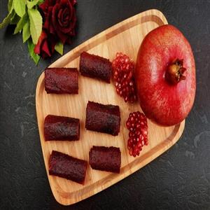 پک 7طعم لواشک گلچین ترش و ملس  طعم های منتخب مشتریان عزیز ،آلو ترش و انار و زرشک و آلبالو و استوایی و کیوی و زغال اخته