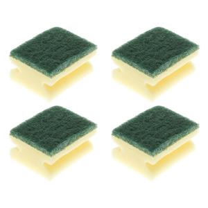 اسکاچ موندا فلورال کد K40003 بسته عددی Munda Floral Scouring Pad Pack of 