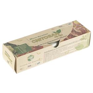 کیسه فریزر چیتوسان کد 350534 بسته 20 عددی Chitosan Freezer Bags Pack of 