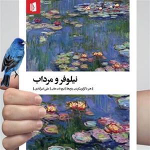 کتاب نیلوفر و مرداب نشر بیدگل اثر تیچ نات هان
