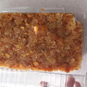 پیاز داغ نگینی خونگی