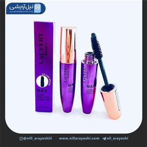 ریمل گیاهی حجم دهنده لاکورت بیوتی