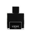 تستر ادو تویلت مردانه Solo Loewe Platinum  لوو حجم 100 میلی لیتر 