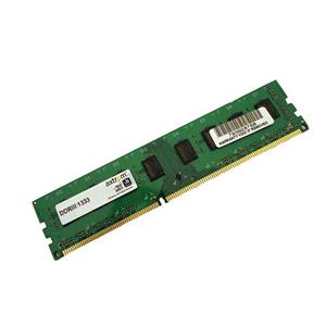 رم دسکتاپ DDR3 تک کاناله 1333 مگاهرتز اکستروم ظرفیت 2 گیگابایت 