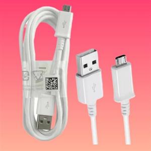 سیم شارژر  کابل شارژ  سامسونگ میکرو  (اندرویدی قدیمی)