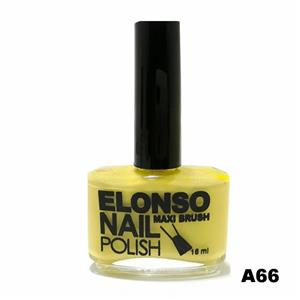 لاک الونسو A66