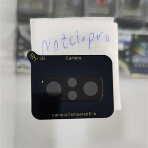 محافظ لنز دوربین Note10pro