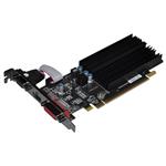 کارت گرافیک ایکس اف ایکس مدل XFX ATI Radeon HD 5450 2gb