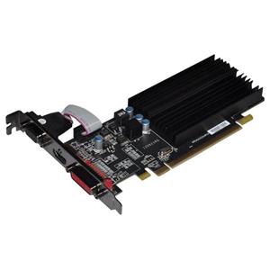 کارت گرافیک ایکس مدل XFX ATI Radeon HD 5450 2gb 