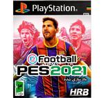 بازی PES 2021 PS1