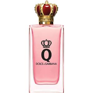 اسانس ادکلن دولچه گابانا کویین Dolce & Gabbana Queen Q