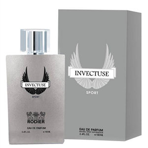 ادکلن اینویکتوس رودیر حجم 100 میلی لیتر