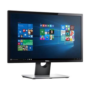 مانیتور دل مدل SE2216HV سایز 21.5 اینچ Dell SE2216H Monitor Inch 