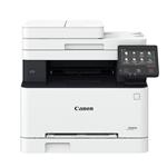 Printer: Canon i-Sensys MF655CDW