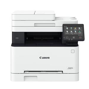 پرینتر لیزری سه کاره کانن مدل i SENSYS MF655Cdw Printer Canon Sensys MF655CDW 