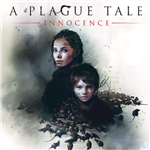 اکانت قانونی A Plague Tale: Innocence برای PS5 & PS4